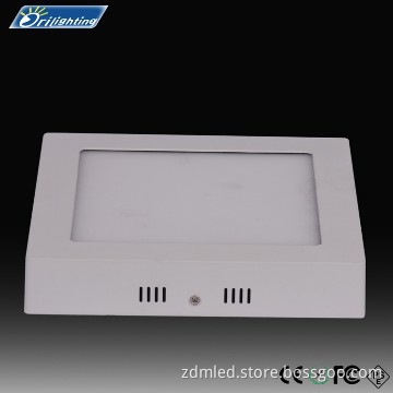 warm white 2800K~3200K energy saving led panel light 0.6*0.6m 240v